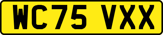 WC75VXX