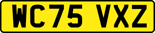 WC75VXZ