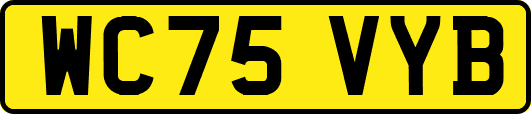 WC75VYB