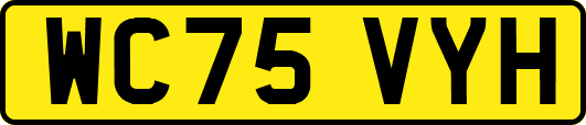 WC75VYH
