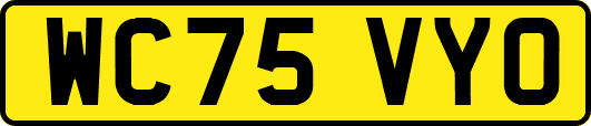 WC75VYO