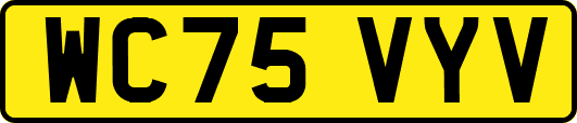 WC75VYV