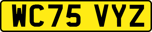WC75VYZ