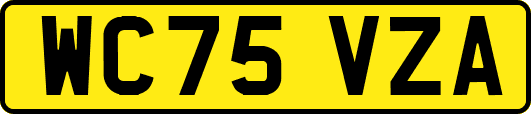 WC75VZA