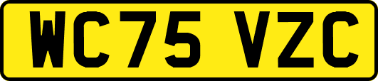 WC75VZC