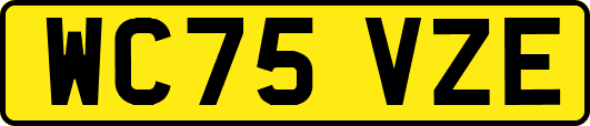 WC75VZE