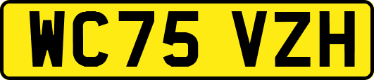 WC75VZH