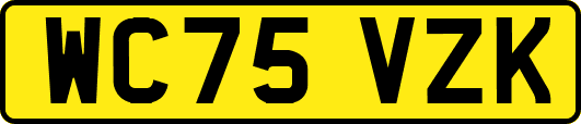WC75VZK