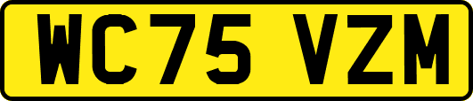 WC75VZM