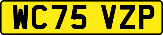 WC75VZP