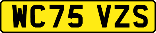WC75VZS