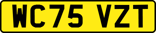 WC75VZT