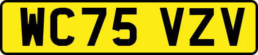 WC75VZV