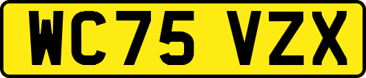 WC75VZX