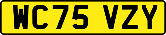 WC75VZY
