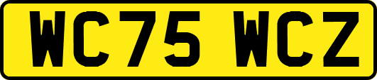 WC75WCZ