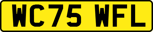 WC75WFL