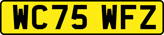 WC75WFZ