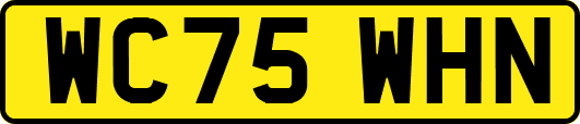 WC75WHN