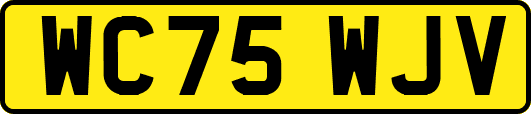 WC75WJV