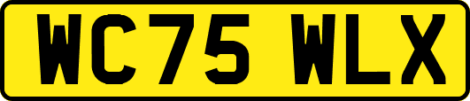 WC75WLX