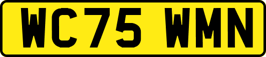 WC75WMN