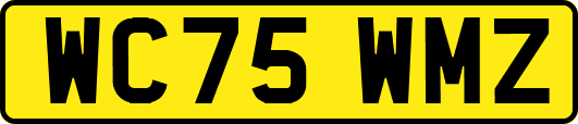 WC75WMZ