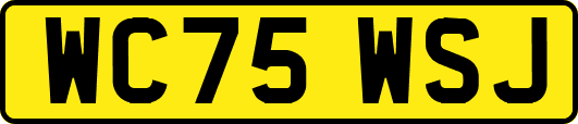 WC75WSJ