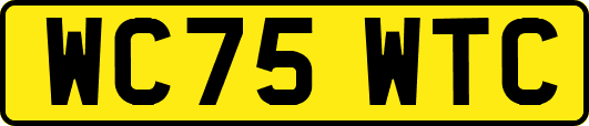 WC75WTC