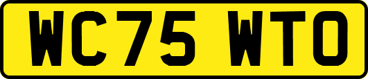 WC75WTO