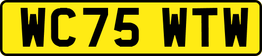 WC75WTW