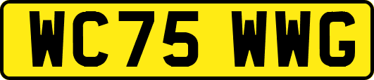 WC75WWG