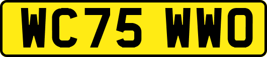 WC75WWO