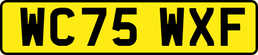 WC75WXF