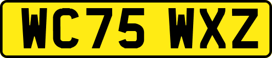 WC75WXZ