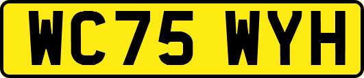 WC75WYH