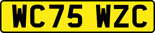 WC75WZC