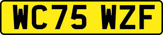 WC75WZF