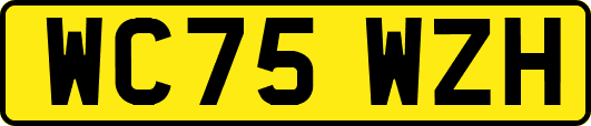 WC75WZH