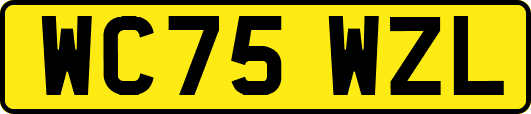 WC75WZL