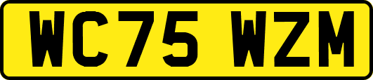 WC75WZM