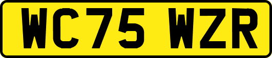 WC75WZR