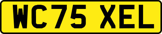 WC75XEL