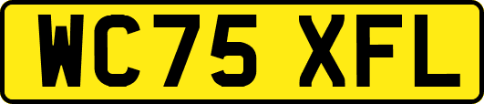 WC75XFL