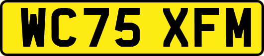 WC75XFM