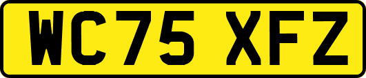 WC75XFZ