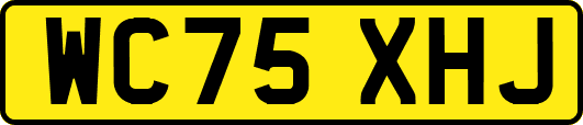 WC75XHJ