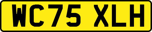 WC75XLH