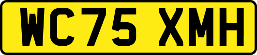 WC75XMH
