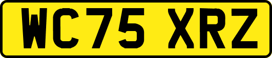 WC75XRZ